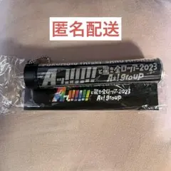 Aぇ! group Aぇ 付け替えペンライトトップ