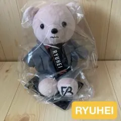 BE:FIRST RYUHEI リュウヘイ クマ