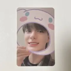 NCTDREAM サンリオ ジェノ トレカ