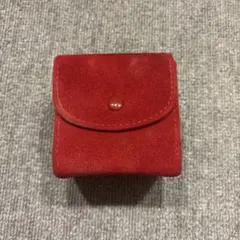 【非売品】カルティエ 純正 ジュエリー 時計 時計ポーチ 未使用