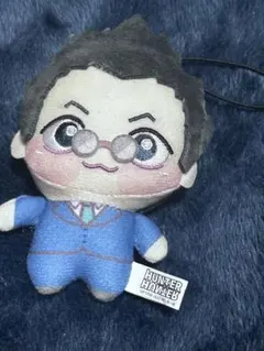 HUNTERXHUNTER ちょぴぬいぷち レオリオ