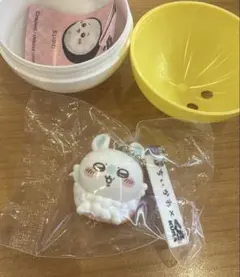 ちいかわ くら寿司 コラボ キーホルダー