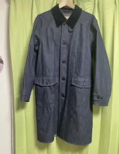 世界200枚限定 RRL リミテッドエディション コート ラルフローレン xs