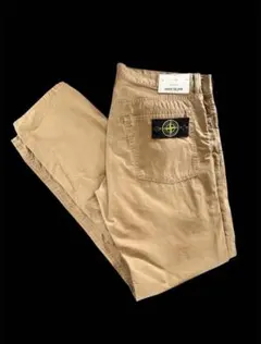 10s STONE ISLAND straight pantsのサムネイル