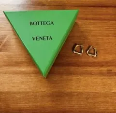 ゴールド ピアス(両耳用)