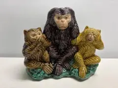2026年最新】見猿 言わ猿 聞か猿 置物の人気アイテム - メルカリ