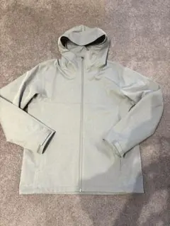 UNIQLOフード付マウンテンパーカー L ☆ ユニクロブロックテックパーカー