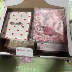 コラージュ素材 まとめ売り 中古品 新品