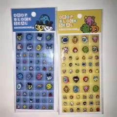 【正規品】 タイルシール たまごっち 2シート