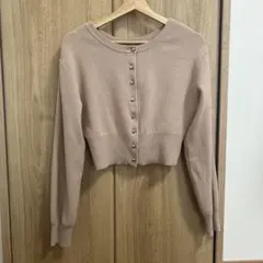 COCO DEAL カーディガン