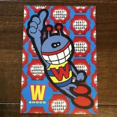『新品』　W&LT ポストカード