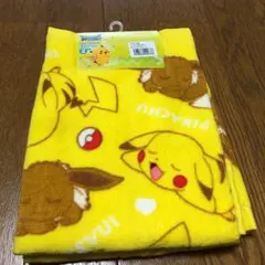ポケモン フェイスタオル ２枚セット