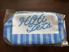 HiHi Jets ポーチ　値下げ可