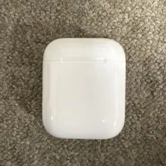 AirPods 2 純正品　ジャンク品