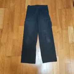 Carhartt カーハート　リップストップ カーゴパンツ