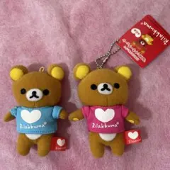 2025年最新】リラックママスコットキーチェーンの人気アイテム