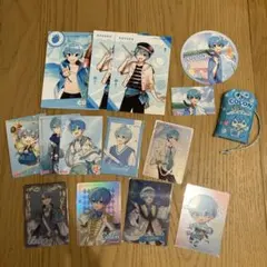 すとぷりころんくんブロマイド、コースター、コレカ、お守りなどまとめ売り