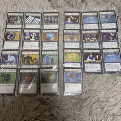 ハンターハンター一番くじ　I賞J賞　K賞