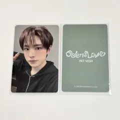 2026年最新】Nct wish ユウシの人気アイテム - メルカリ
