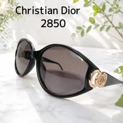 2026年最新】クリスチャンディオール ChristianDior サングラス 美品