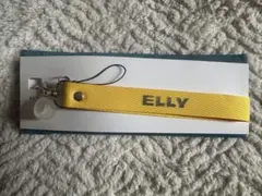 ELLY マルチストラップ ECHOES of DUALITY