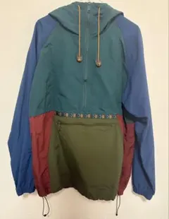 し*も様 L.L.Bean マウンテン・クラシック・アノラック