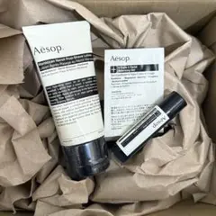 Aesop リップバーム & ポストシェーブローション セットのサムネイル