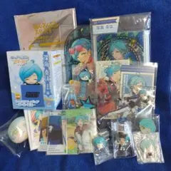 今だけ値下げ深海奏汰アクスタ11個セット - メルカリ