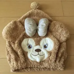 キッズ　タオルキャップ　プールキャップ　ヘアキャップ　シェリーメイのサムネイル