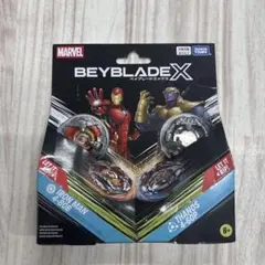 BEYBLADE X beyblade X BX-00 雙重起動器