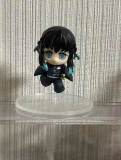 鬼滅の刃　ぴょんコレ　時透無一郎のサムネイル