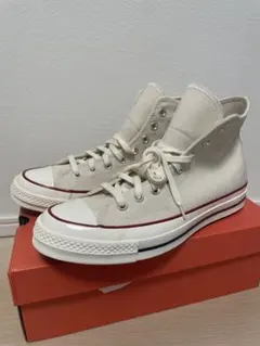 【新品未使用】韓国CONVERSE チャックテイラー オールスター 28.0cm