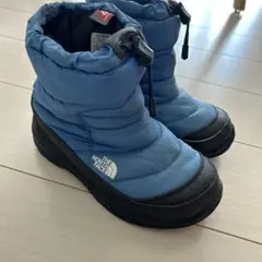 THE NORTH FACE キッズ ブーツ 21センチ
