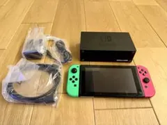 2026年最新】Nintendo Switch 本体の人気アイテム - メルカリ