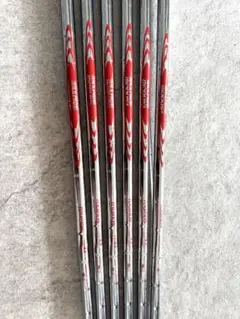 TaylorMade - モーダス105 シャフト　5-P フレックスS 日本シャフト シャフト アイアン用 N.S.Pro モーダス3 ツアー