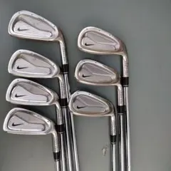 ★ナイキ　NIKE　VR2 PROCOMBO　フォージドアイアン8本セット★ ☆ナイキ NIKE VR2 PROCOMBO フォージドアイアン8本セット
