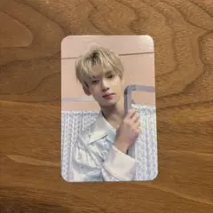 ZB1 ゼベワン ハンユジン ユジン soundwave トレカ