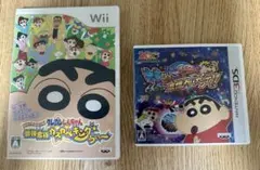 クレヨンしんちゃん 最強家族カスカベキング うぃ〜＆友情のおバカカラテ