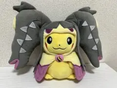 2025年最新】メガクチートぬいぐるみの人気アイテム - メルカリ