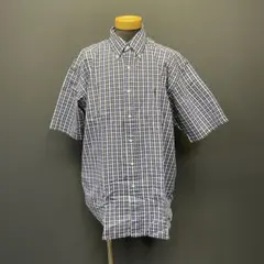 Polo by Ralph Lauren 半袖シャツ Blake チェック柄