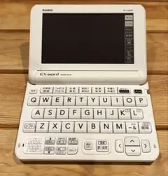 2025年最新】電子辞書 カシオ 4800の人気アイテム - メルカリ