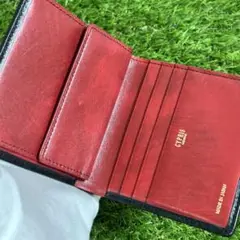 CYPRIS キプリス 財布 折り財布