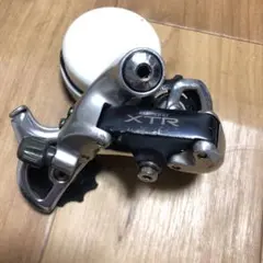 Shimano Deore XT シフター SL-M760 3X9 - メルカリ