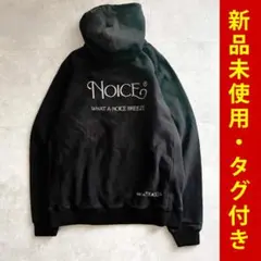 2026年最新】noice パーカーの人気アイテム - メルカリ