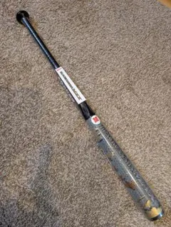 新品】ゼット少年軟式バット ブラックキャノンmax BCT75980 80