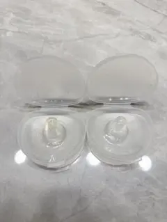 【バラ売り可】Medela ニップルシールド ケース付き 20mm Mサイズのサムネイル