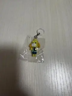 あつまれどうぶつの森 めじるしアクセサリー しずえ