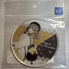 ポムポムプリン　赤倉×サンリオキャラクターズ　アクリルコースターのサムネイル