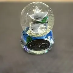 スノードーム　Atlantis ドバイ