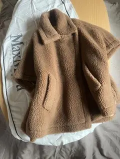 テディ ポンチョ